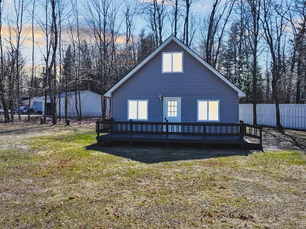 3860 Tower Hill Rd, Houghton Lake, MI 48629