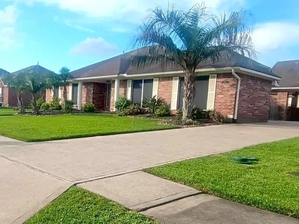 410 Scarlet Sage Dr, League City, TX 77573