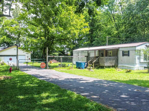 3414 Cook St, Paducah, KY 42003