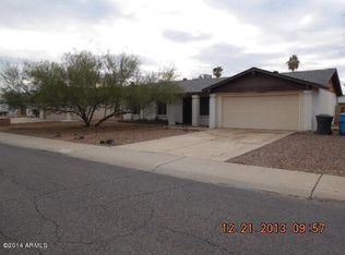 2151 W Sequoia Dr, Phoenix, AZ 85027