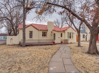 2307 18th St, Lubbock, TX 79401