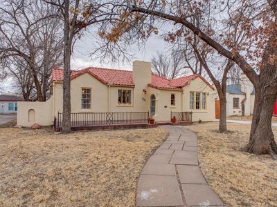 2307 18th St, Lubbock, TX, 79401