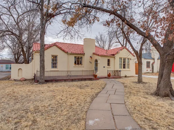 2307 18th St, Lubbock, TX 79401