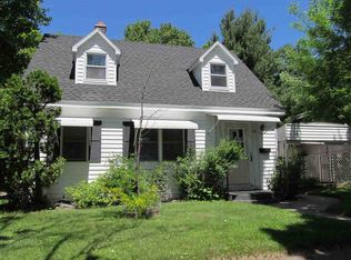 714 W Knox St, Wausau, WI 54401