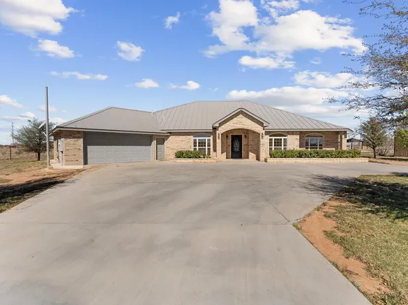 1875 Lone Star Dr, Odessa, TX 79766