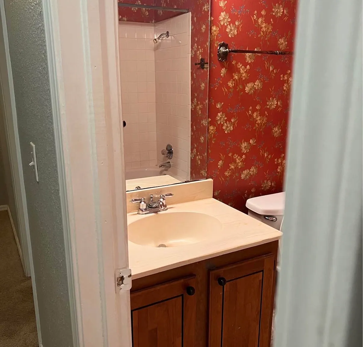 3 bed, 1269 sqft, $1,450 — Photo 3