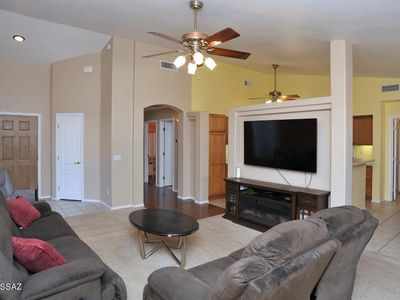 10132 E Lucille Dr, Tucson, AZ, 85730