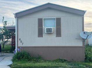 4210 E 100th Ave LOT 607, Thornton, CO 80229