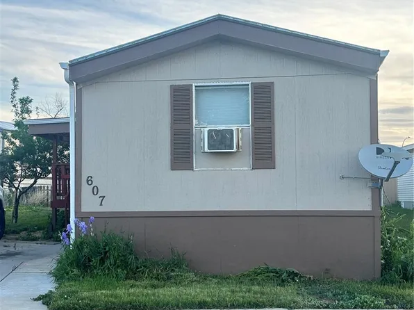 4210 E 100th Avenue LOT 607, Thornton, CO 80229