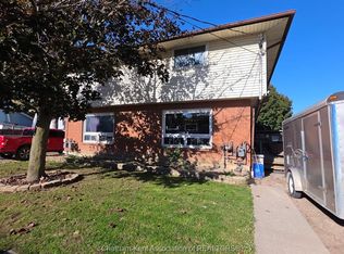 47 Sherman St, Chatham Kent, ON N0P1A0