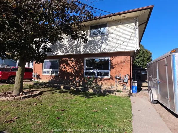 47 Sherman St, Chatham Kent, ON N0P 1A0