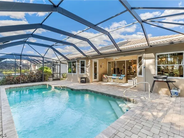 3140 Midship Dr, North Fort Myers, FL 33903