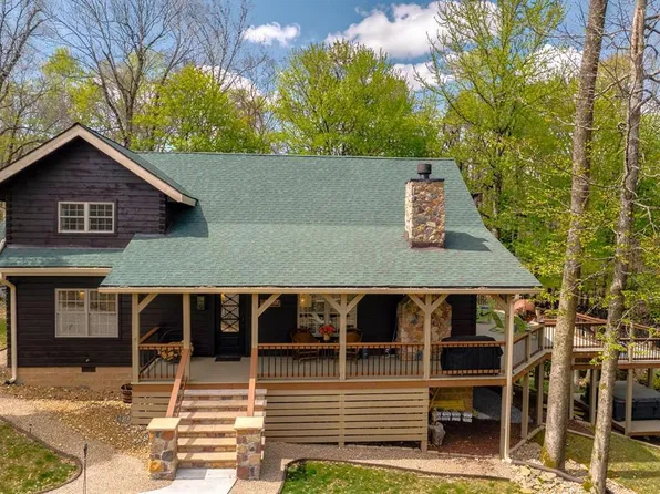1182 Patriots Landing Ln, Falls Of Rough, KY 40119