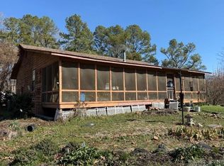 732 Old Bear Rd, Royal, AR 71968