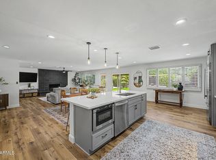 3707 E DESERT COVE Avenue, Phoenix, AZ 85028