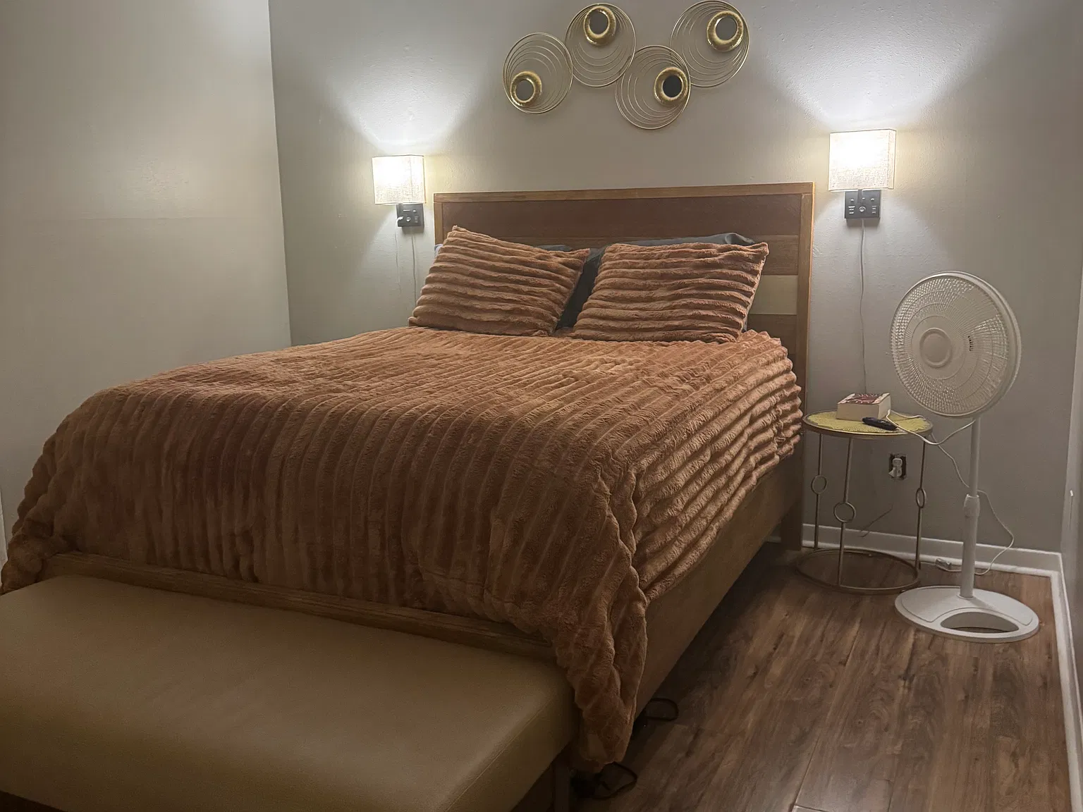 1 bed, 600 sqft, $1,750 — Photo 4