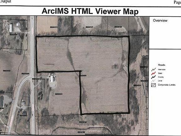 2nd image of 14 Acres N 40th St