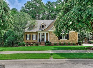 110 Hunting Tower Dr, Grovetown, GA 30813
