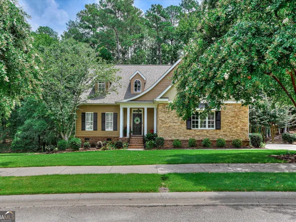 110 Hunting Tower Dr, Grovetown, GA 30813