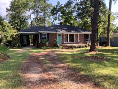 1503 W 4th Ave, Albany, GA, 31707