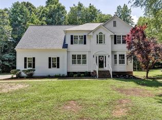 3223 Sherwood Ridge Dr, Powhatan, VA 23139