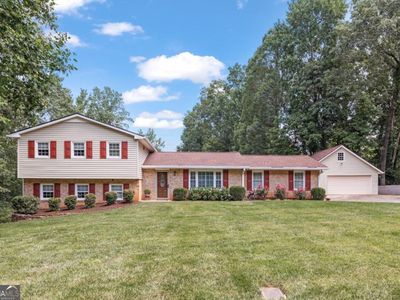 234 Windy Ct SW, Lilburn, GA, 30047