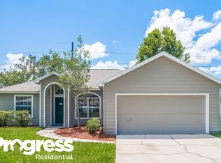 2941 College Park Dr, Middleburg, FL 32068