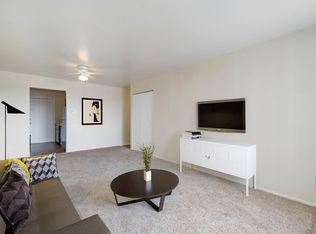 Sunridge Apartments, Englewood, CO 80110