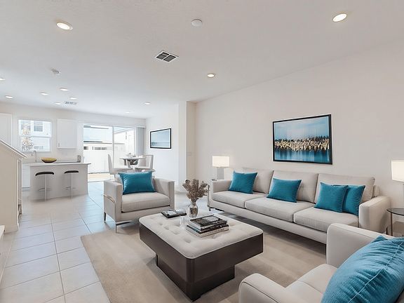 2nd image of 1479 Silver Maple Dr #70