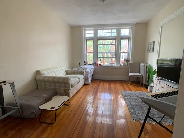 14 Strathmore Road 2, 24 Strathmore Rd #2, Brookline, MA 02445