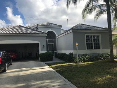 6549 NW 80th Dr, Parkland, FL, 33067
