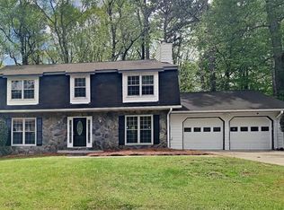 6413 Swift Creek Dr, Lithonia, GA 30058