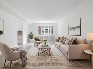 30 W 60th St APT 8S, New York, NY 10023