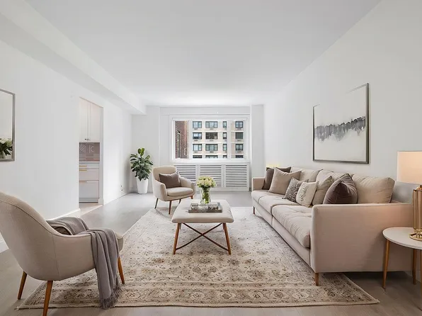 30 W 60th St APT 8S, New York, NY 10023