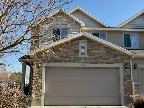 664 E 110 S, American Fork, UT 84003