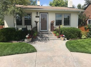 3320 Dillon Ave, Cheyenne, WY 82001