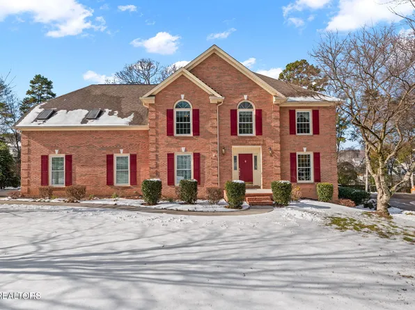 12421 Fort West Dr #4, Knoxville, TN 37934