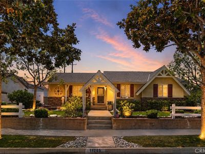 11205 Cullman Ave, Whittier, CA, 90603