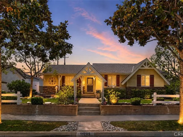 11205 Cullman Ave, Whittier, CA 90603