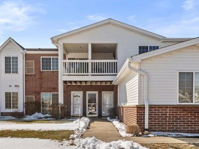 2705 11th PLACE #905, Kenosha, WI, 53140