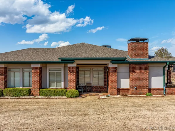 1628 Sunset Cir #1628, Grove, OK 74344