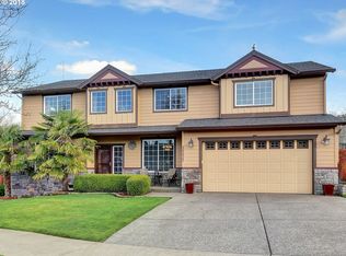 10822 SE Alexander Dr, Happy Valley, OR 97086