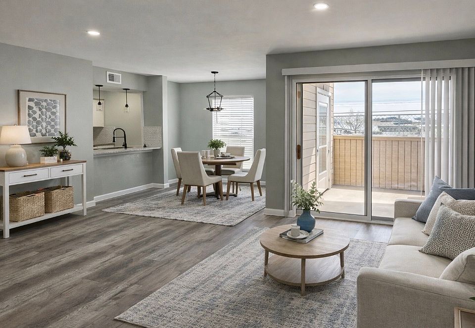 1st image of 12480 Abrams Rd #508