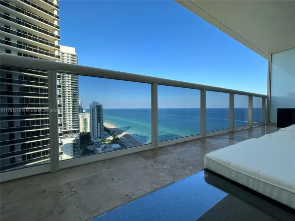 1830 S Ocean Dr APT 2510, Hallandale, FL 33009