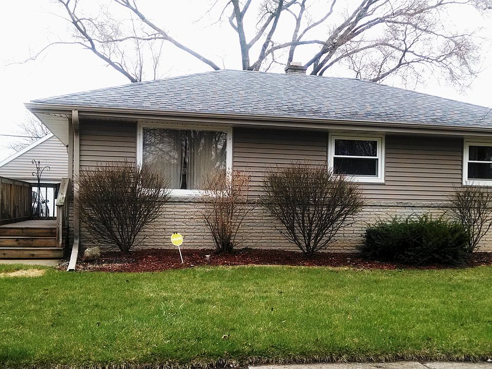 (Front of House)