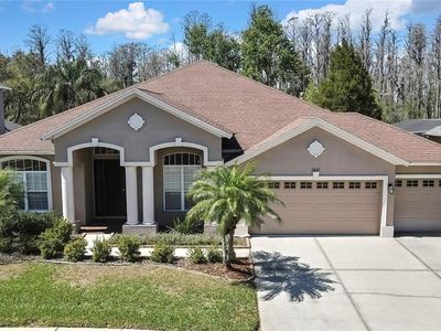 3033 Marble Crest Dr, Land O Lakes, FL, 34638