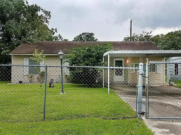 5414 Lyndhurst Dr, Houston, TX 77033