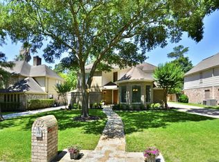 16115 Maplehurst Dr, Spring, TX 77379