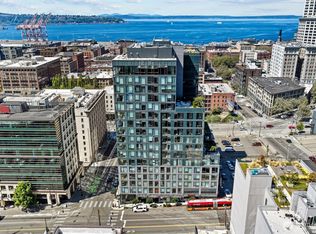 Koda, Seattle, WA 98104