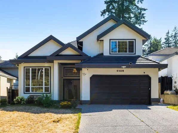13660 60a Ave, Surrey, BC V3X 3L1